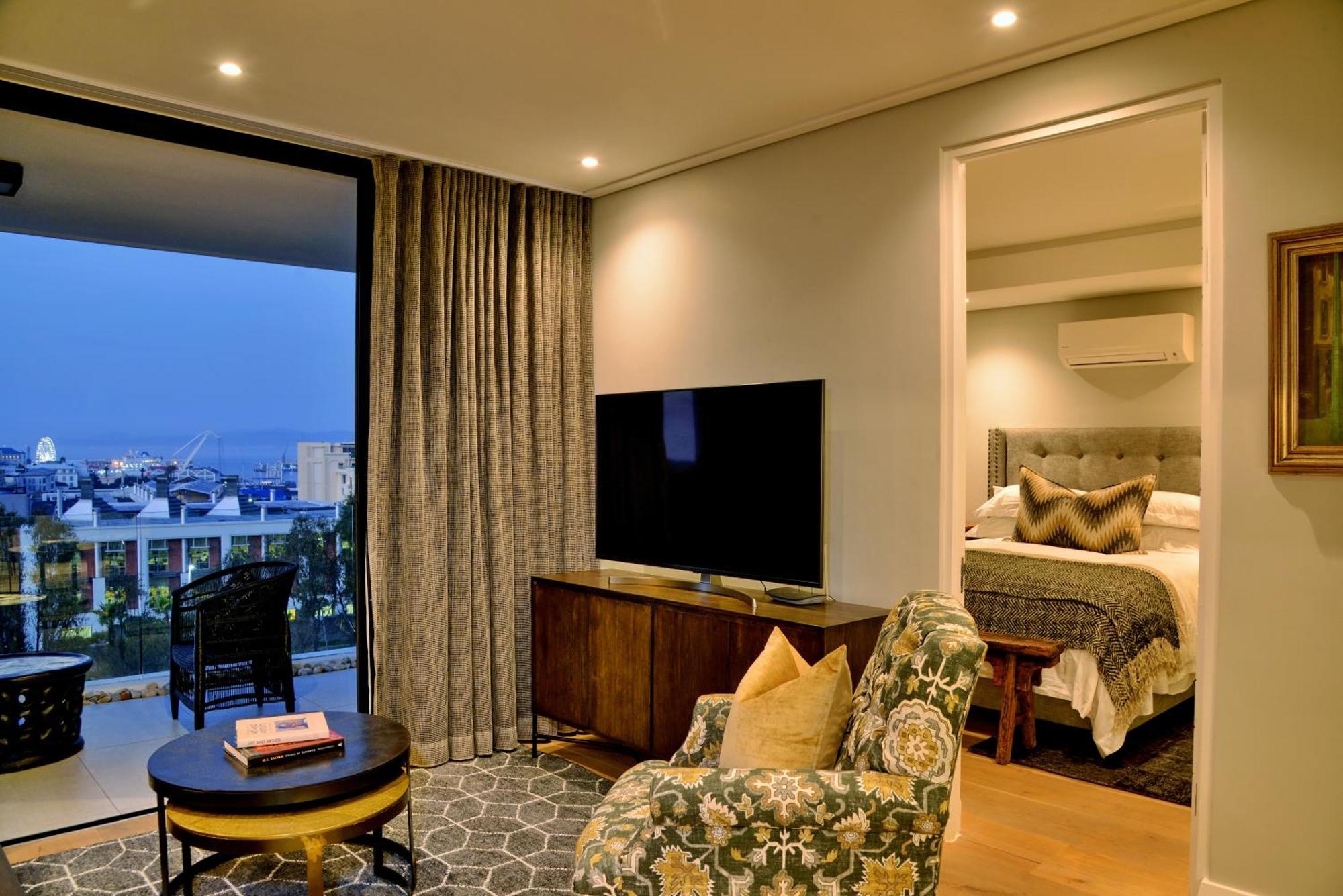 35 On Main Apartments Cape Town Ngoại thất bức ảnh