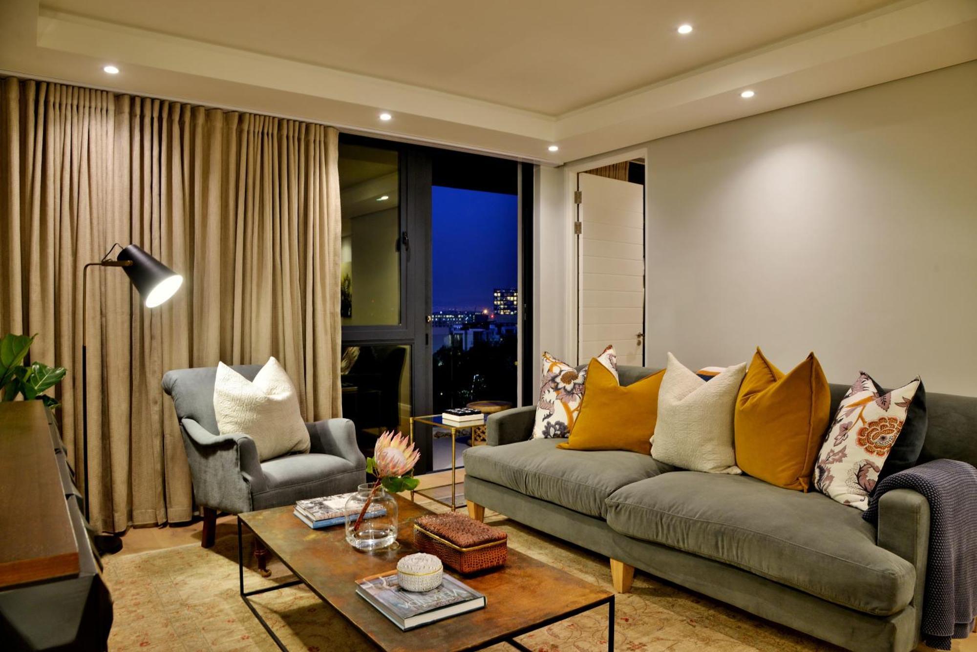 35 On Main Apartments Cape Town Ngoại thất bức ảnh