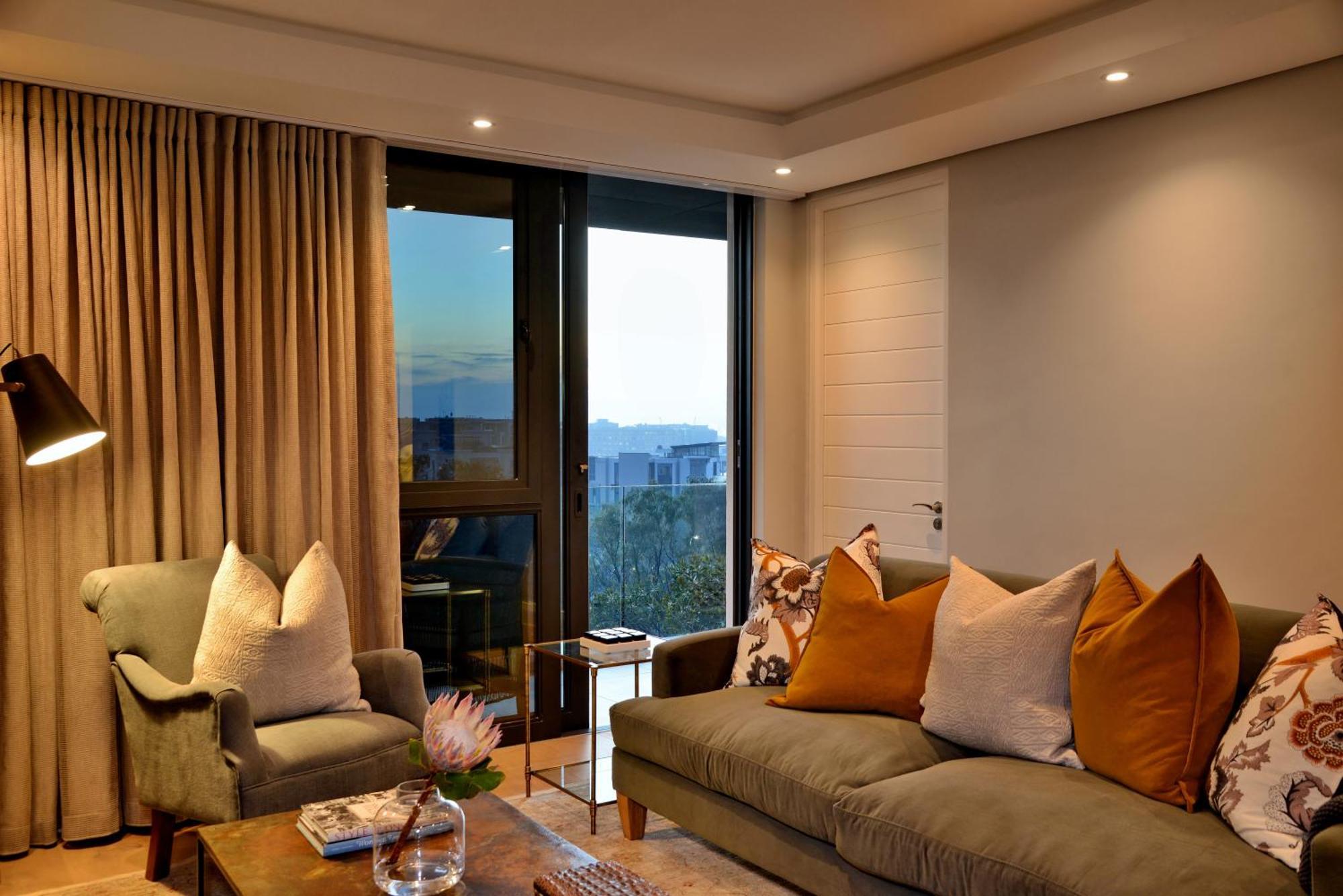 35 On Main Apartments Cape Town Ngoại thất bức ảnh