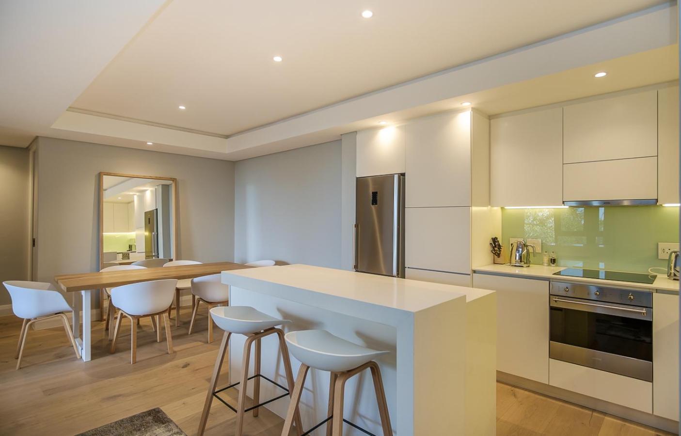 35 On Main Apartments Cape Town Ngoại thất bức ảnh