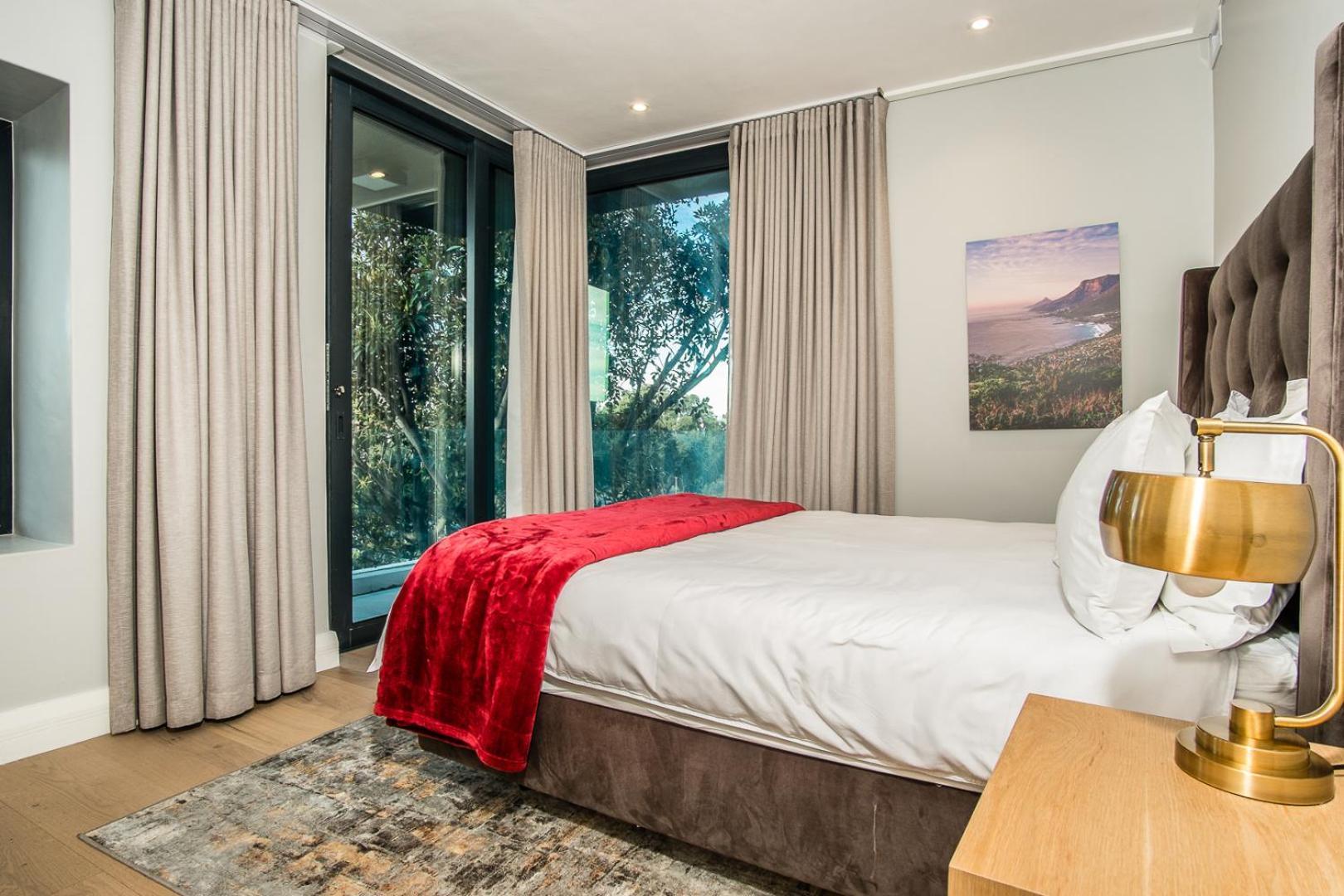 35 On Main Apartments Cape Town Ngoại thất bức ảnh